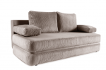 Sofa-lova CORINA Linneo audinys 1 grupė