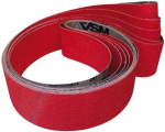 VSM &Scaron;lifavimo juosta XK870X keraminė 10x330mm K60