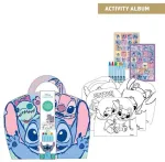 CERD&Aacute; Disney Stitch activity set