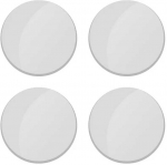 Creality Falcon2 / Falcon2 Pro lę&scaron;ių apsaugų komplektas 5vnt