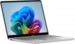 Ne&scaron;iojamas kompiuteris Microsoft Surface Laptop 13" X Plus (8-core)/16/512 GB xPS platinos spalvos, be įkroviklio