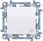 Kontakt Simon BELL MYGTUKAS Z.AUTO Baltas SIMON10