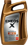 Automobilinė variklio alyva ENEOS X 5W30 HYPER-X 4 Ltr (EU0039301N)
