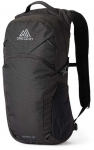 Gregory Nano Urban backpack 18 l Juodas