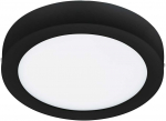 EGLO - Fueva-Z lubinis &scaron;viestuvas juodas &Oslash;21 - TW - Zigbee, Bluetooth