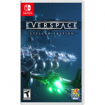 Funbox EVERSPACE (Žvaigždžių leidimas) &ndash; &bdquo;Nintendo Switch&ldquo;