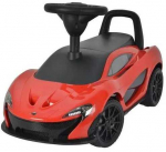 Paspiriama ma&scaron;inėlė vaikams MClaren