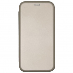 Dėklas Evelatus Apple iPhone 13 Pro Max Book Case Gold
