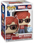 Funko POP! Marvel Matt Murdock Exclusive