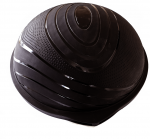 Balansavimo Platforma THOMS PowerFit Bosu Juodas 63cm.