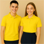 Schoolino polo mar&scaron;kinėliai