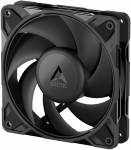 ARCTIC P12 PRO PWM PST korpuso ventiliatorius, 4-pin, 120mm, juodas