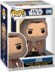 Funko POP figūrėlė Žvaigždžių karai Skeleton Crew Jod