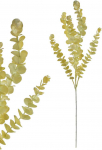 ProGarden Mondex Since 1986 VIRIDIS Dirbtinė gėlė Eukalipto &scaron;akelė 80cm AW25