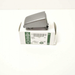 LAND ROVER L16 LR Sport keleivio priekinio galinio durų rankenos dangtelis Tungsten CXJ500040LEP