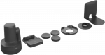 Logitech STREAMLINE KIT - GRAPHITE/PLUGA - WWI-9006