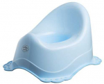 MALTEX Potty 2K Classic &scaron;viesiai mėlyna/mėlyna