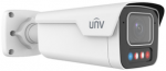 Uniview IPC2B14SE-ADZKMC-WP-I1 IP kamera 4 megapikselių, kulka, 2,8&ndash;12, IR 40 m, NEMA 4X
