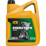 Kroon-Oil Enersynth FE 0W-16 sintetinė alyva, 5 L