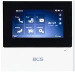 Bcs Line BCS-MON4000W-S