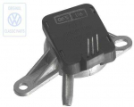 VAG Vakuumo Daviklis Golf Country Golf Mk2 Jetta Mk2 191907346C