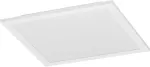 20W LED pavir&scaron;inė panelė ESSENTIAL, balta, 4000K, 30x30cm