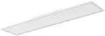 36W LED pavir&scaron;inė panelė ESSENTIAL, balta, 3000K, 120x30cm