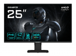 Monitorius Gigabyte | GS25F2A | 24.5 " | SS IPS | FHD | 240 Hz | 1 ms | 1920 x 1080 pikselių | 300 cd/m&sup2; | HDMI jungtys quantity 2