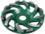 Deimantinis &scaron;lifavimo diskas Cedima, STB PRO 125MM