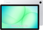 Plan&scaron;etė Samsung Galaxy Tab A11+ X236 11.0 5G 8GB RAM 256GB - Sidabrinis