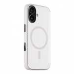 Tactical MagForce SmoothIsFast dėklas skirtas Apple iPhone 17 Chalk
