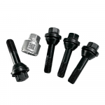 Land Rover Rangė Rover Sport L461 Ratų Apsaugos Varžtai Originalus 605123517