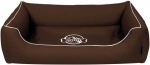 CAZO Sp. z o.o. Cazo Outdoor Bed Maxy ruda lova &scaron;unims 100x74cm