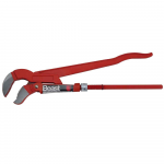 Beast Vamzdžių veržliaraktis Nr. 1 x S tipo žvėris