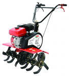 Besk Zemes frēze 208CC