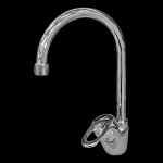 Baltic Aqua Virtuvės kriauklės mai&scaron;ytuvas S-3 402 Skinny