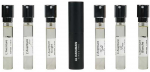 Al Haramain &bdquo;Discovery Collection L'Aventure Series&ldquo; kvepalai komplektas 6x10ml
