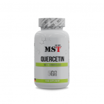 MST Quercetinas Bromelainas 60 Kapsulių