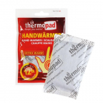 Vokietija Rankų &scaron;ildyklė Thermopad Hand Warmer 10 porų