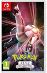 Switch vaizdo žaidimas Nintendo Pok&eacute;mon Sparkling Pearl