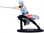 Banpresto Gintana Gintoki Sakata 20th Vibration Star figure 17cm