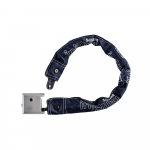 Chain lock SQUIRE Inigma IC 1, with Bluetooth
