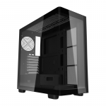 DarkFlash DS900G computer case (juodas)