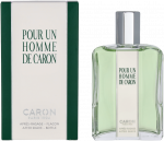 Caron Pour Un Homme After Shave Lotion losjonas po skutimosi, 125 ml