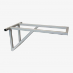 konsole sienas VP0031 DN220, 0-50CM