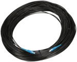 Patchcord Extralink SC/UPC-SC/UPC, Okrągły, wiszący, jednomodowy, Simplex, G.657A2, 80m