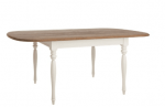 Taranko Meble I&scaron;skleidžiamas stalas FLORENCJA FL-S2