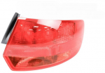 VAG Audi A3 8P 2004-2008 De&scaron;inės &Scaron;viesos Originalus 8P4945096G