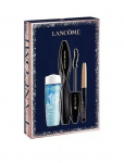 Set Lancome Lash Idole Blakstienų tu&scaron;as 01 + Bifacil Eye 30ml + Khol Eye Pen Mini 027 Noir