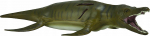 Collecta DINOZAUR PLIOAURUS &ndash; CollectA &ndash; 88699 &ndash; DELUX